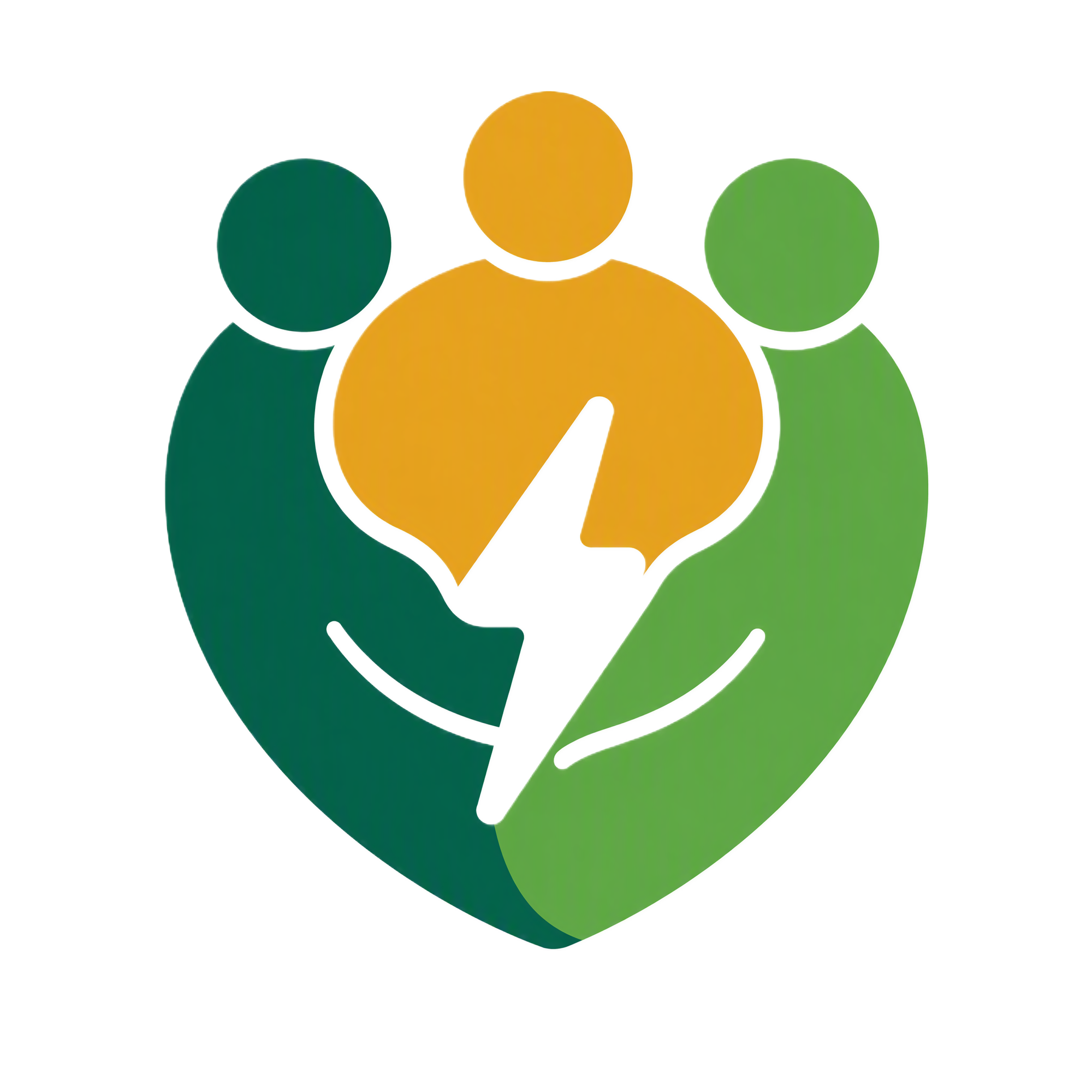 Let's Club Together logo